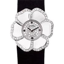 orologio chanel paris donna usato|Orologi Chanel Vintage d'Occasione .